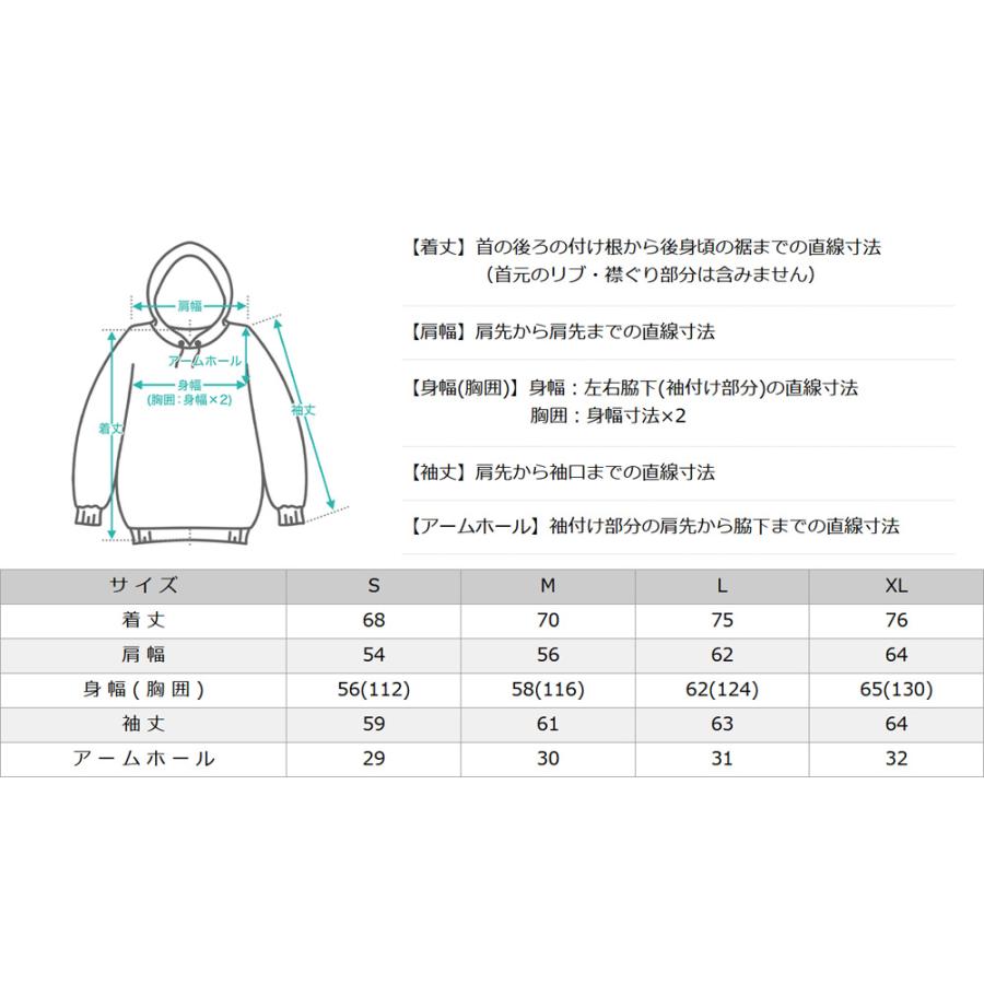 PRO CLUB（プロクラブ） ヘビーウェイト 13oz 無地 パーカー メンズ 裏