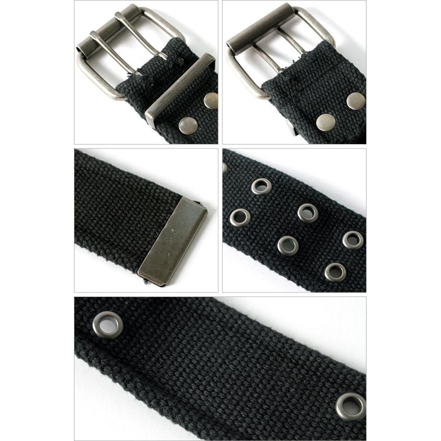 【正規代理店】 ロスコ ベルト ダブルピン メンズ レディース USAモデル 米軍 ROTHCO 2つ穴 Wピン ミリタリー | ROTHCO | 02