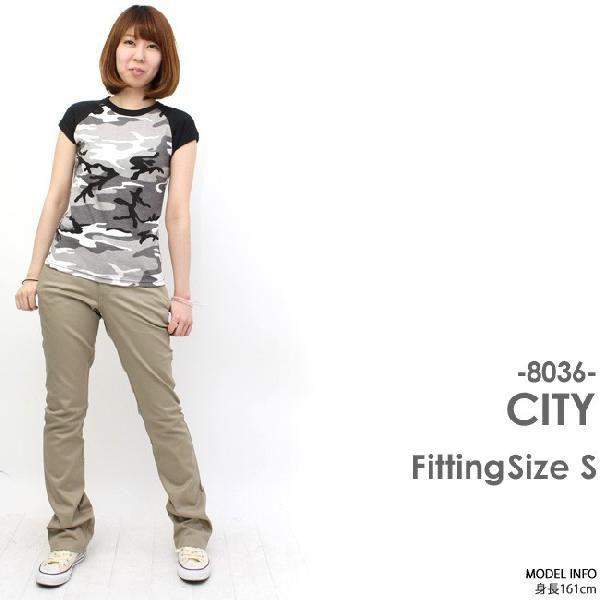 ロスコ Tシャツ 半袖 レディース USAモデル 米軍 ROTHCO ミリタリー【メール便可】 爆買 | ROTHCO | 03