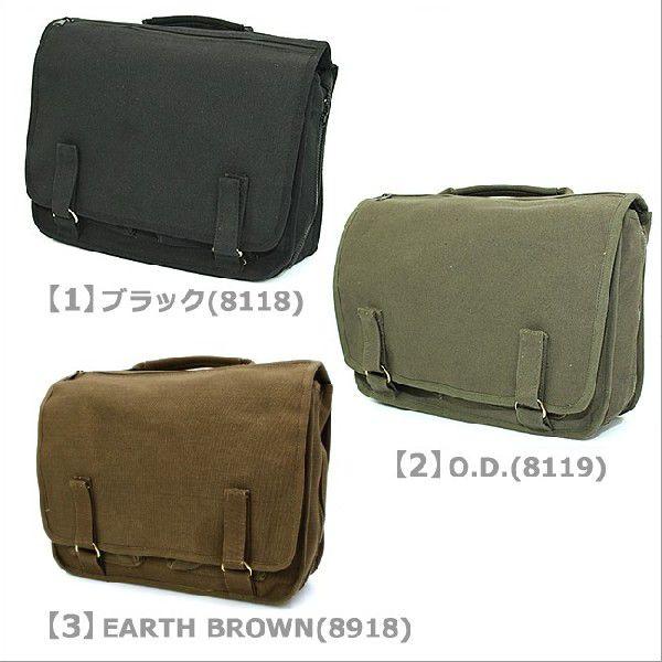 ROTHCO（ロスコ） バッグ ショルダーバッグ 2WAY メンズ レディース