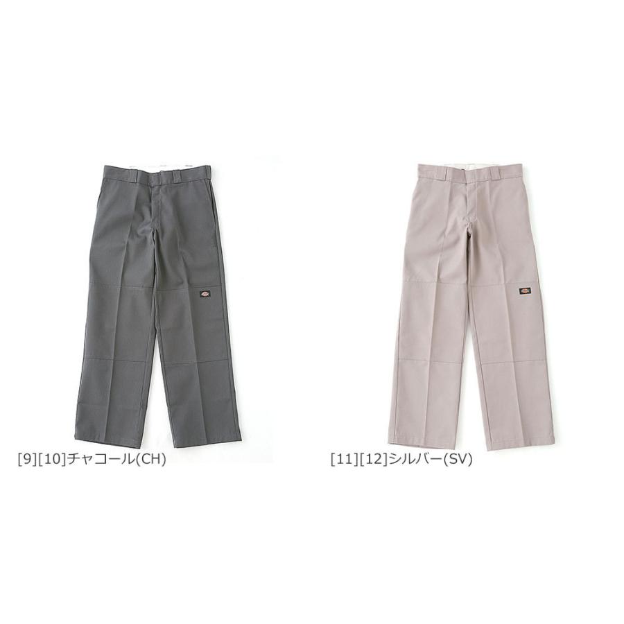 ディッキーズ ダブルニー 85283 ワークパンツ メンズ ウエスト28-44インチ USAモデル Dickies / 大きいサイズ 定番アイテム 作業着 作業服【W】 :85283-dickies85283-3:freshbox - 通販 - Yahoo!ショッピング ディッキーズ ダブルニー 85283 ワークパンツ メンズ ウエスト28-44インチ USAモデル Dickies / 大きいサイズ 定番アイテム 作業着 作業服【W】 :85283-dickies85283-3:freshbox - 通販 - Yahoo!ショッピング