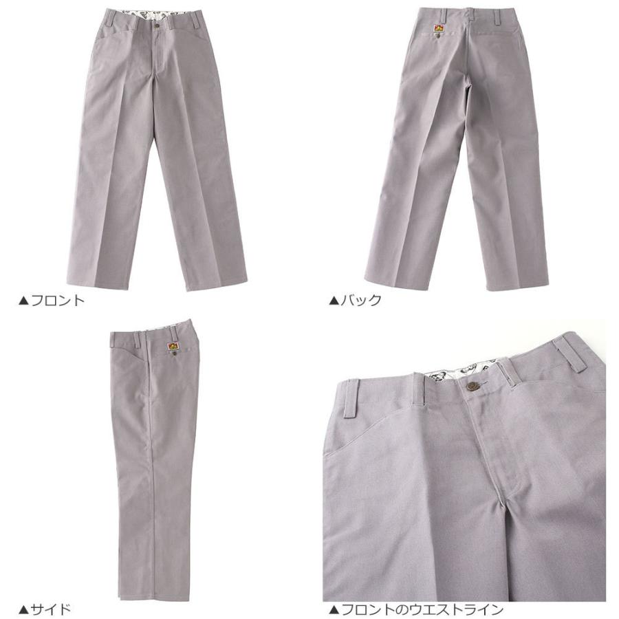 BEN DAVIS（ベンデイビス） パンツ メンズ ワークパンツ original