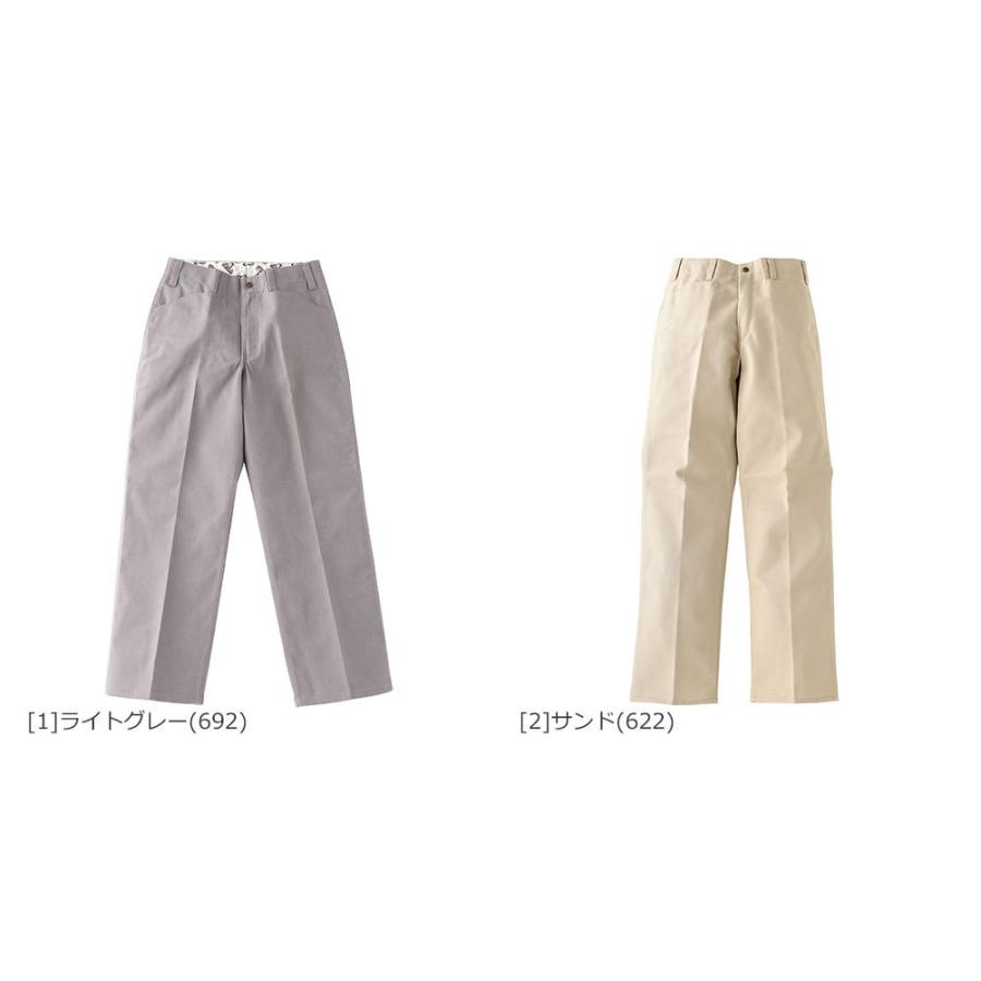 BEN DAVIS ベンデイビス パンツ メンズ ワークパンツ original pants ben-pt-a USAモデル｜f-box｜05