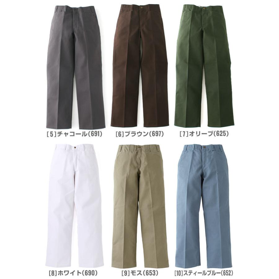 BEN DAVIS ベンデイビス ワークパンツ ツイル ジッパーフライ BEN DAVIS ベンデイビス ワークパンツ ツイル ジッパーフライ