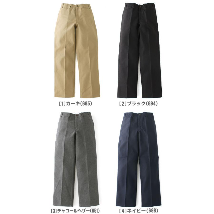 BEN DAVIS ベンデイビス ワークパンツ ツイル ジッパーフライ BEN DAVIS ベンデイビス ワークパンツ ツイル ジッパーフライ