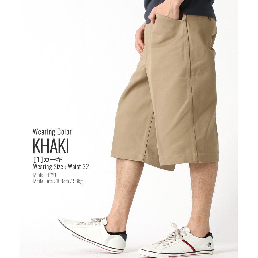 Ben Davis ベンデイビス ハーフパンツ メンズ 大きいサイズ 14inch アメカジ ハーフパンツ メンズ ひざ下 ベンデイビス ワークパンツ ハーフ 黒 ブラック Ben Sp1 Sale 1 Freshbox 通販 Yahoo ショッピング