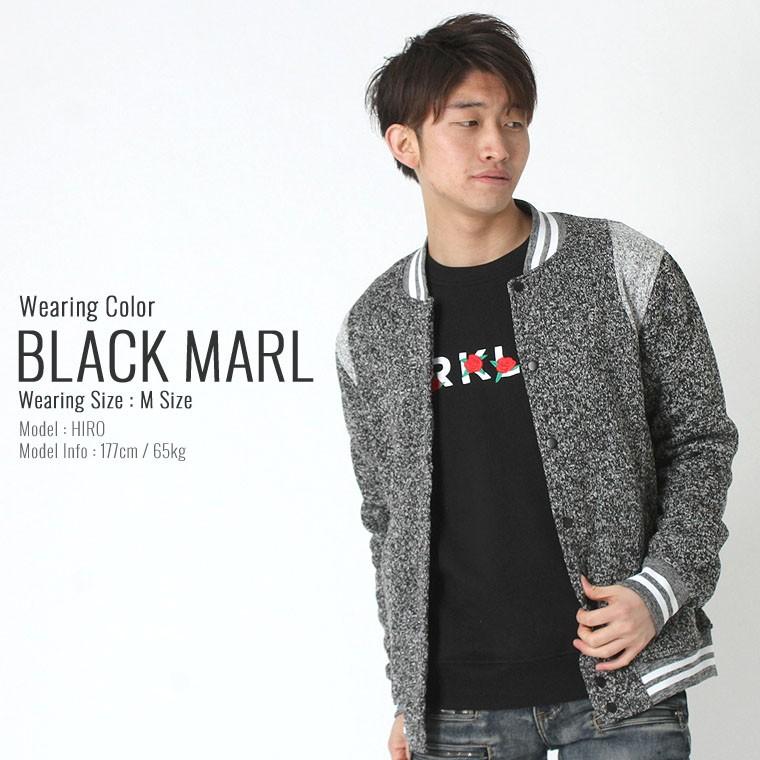 ブルックリンクロス スタジャン メンズ 大きいサイズ Usaモデル ブランド Brooklyn Cloth ジャケット アウター ブルゾン ストリート Clearance Half Brooklyn Bkm3631f Freshbox 通販 Yahoo ショッピング