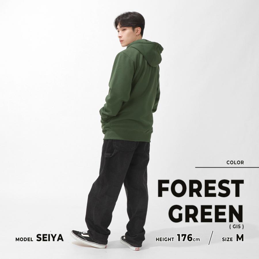 カーハート 裏サーマル ジップアップパーカー XL 深緑 レアカラー 6353 カーハート 裏サーマル ジップアップパーカー XL 深緑 レアカラー 6353