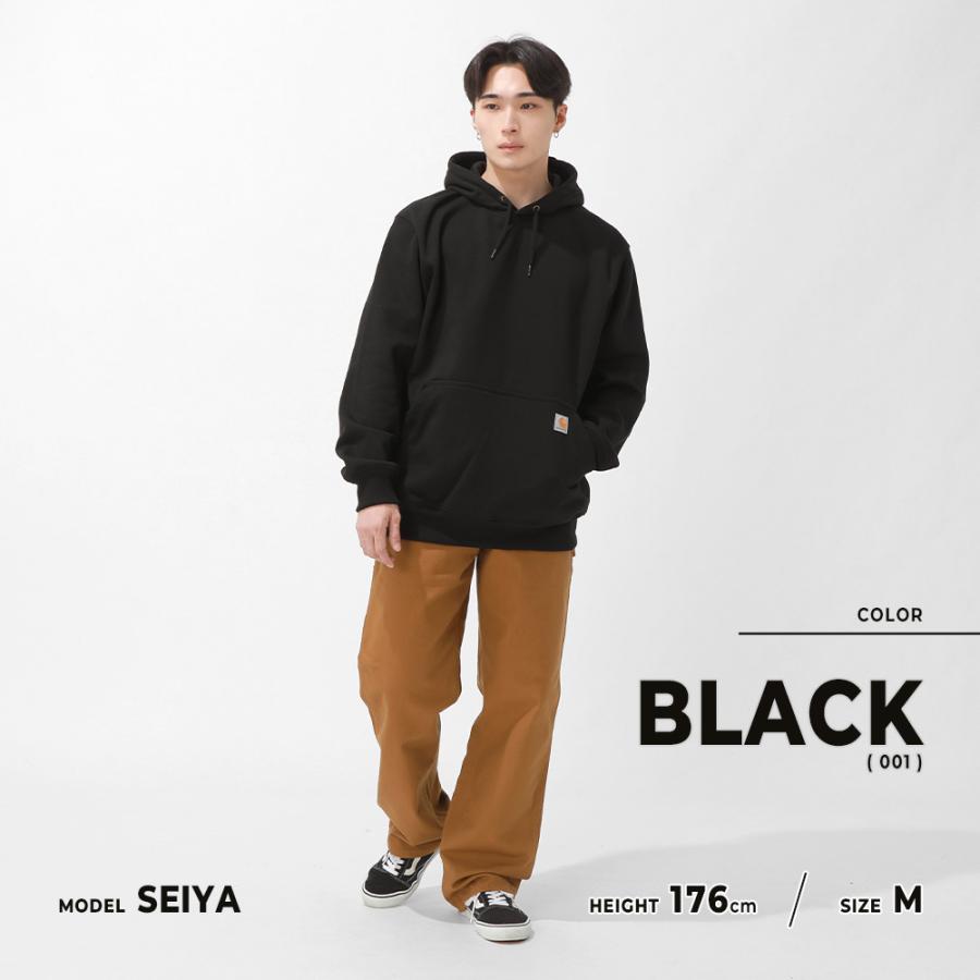 Carhartt（カーハート） パーカー メンズ 裏起毛 大きいサイズ