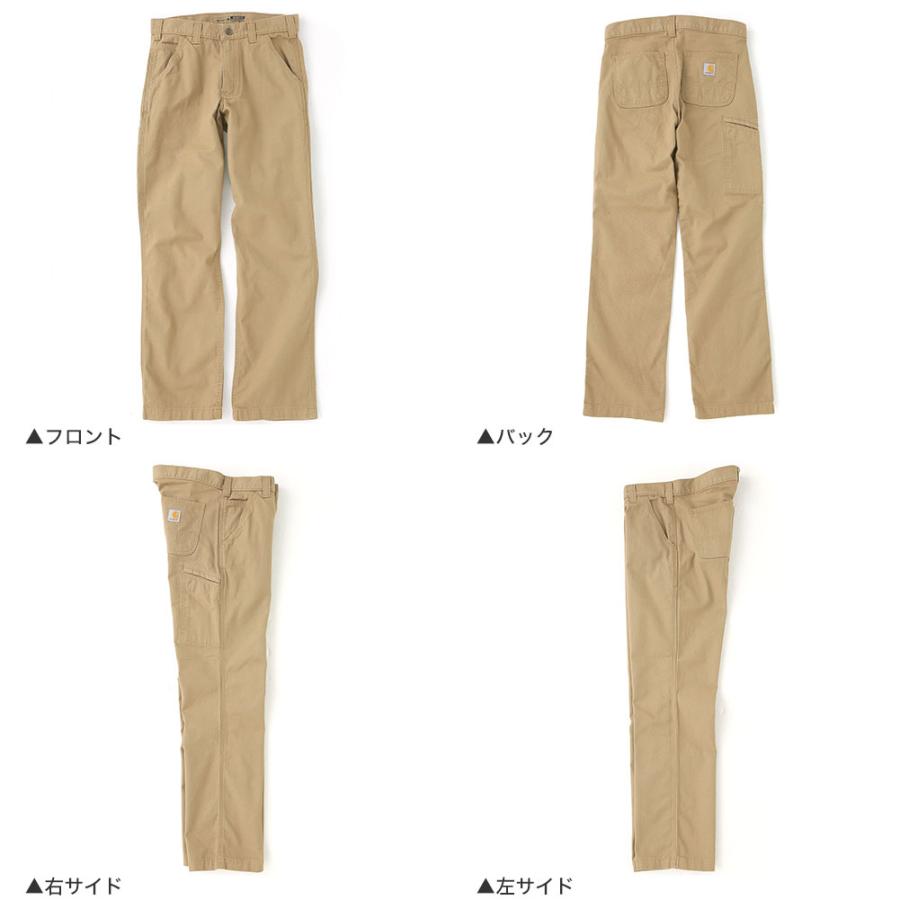 Carhartt カーハート ワークパンツ メンズ 大きいサイズ Carhartt カーハート ワークパンツ メンズ 大きいサイズ