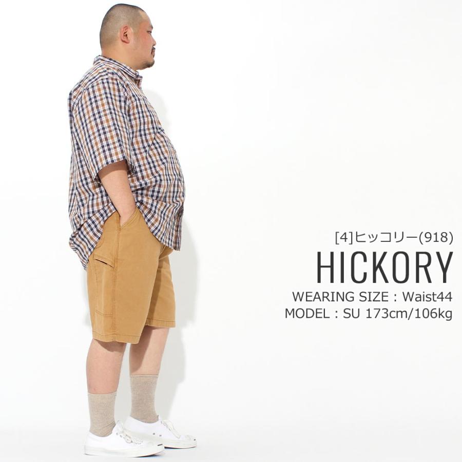 Carhartt（カーハート） [ビッグサイズ] ハーフパンツ メンズ 大きい