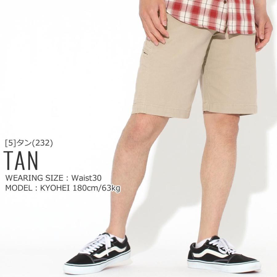 Carhartt カーハート ハーフパンツ メンズ 102514 USAモデル Carhartt カーハート ハーフパンツ メンズ 102514 USAモデル