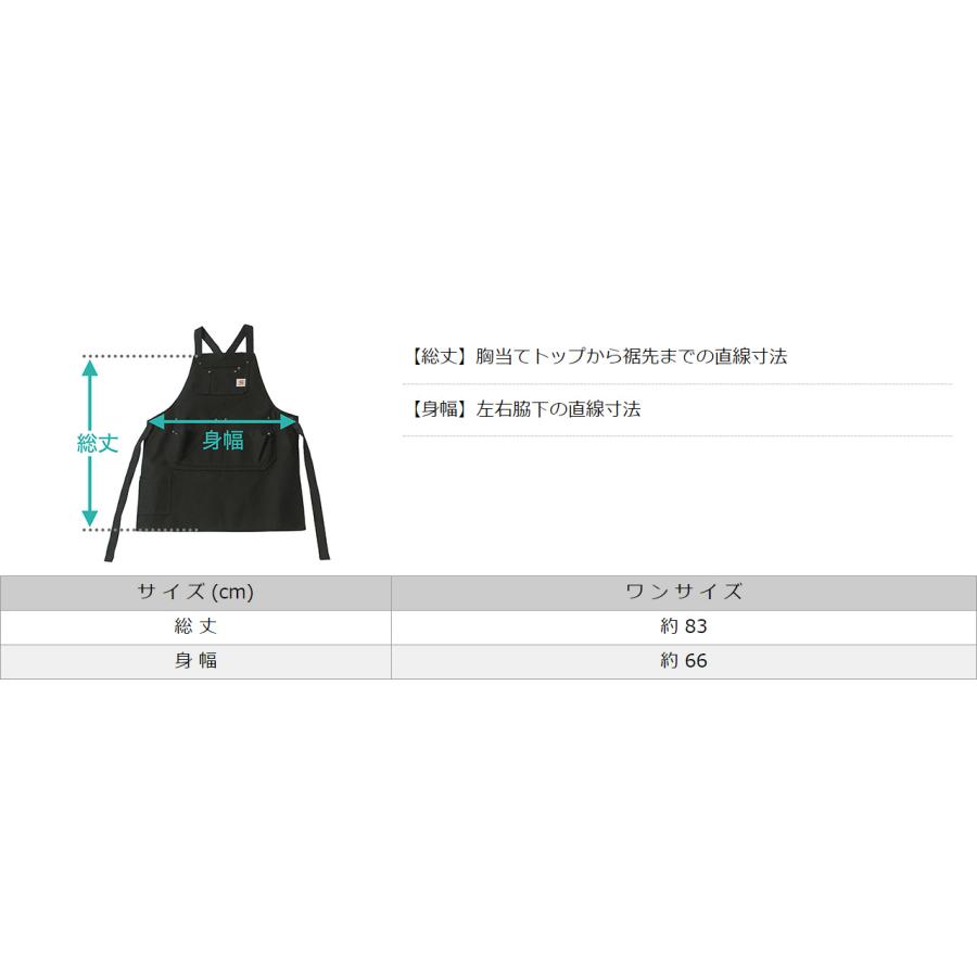 355♪*/プロフ必読  (11/25まで) 楽天市場】カーハート Carhartt エプロン メンズ レディース フィルム
