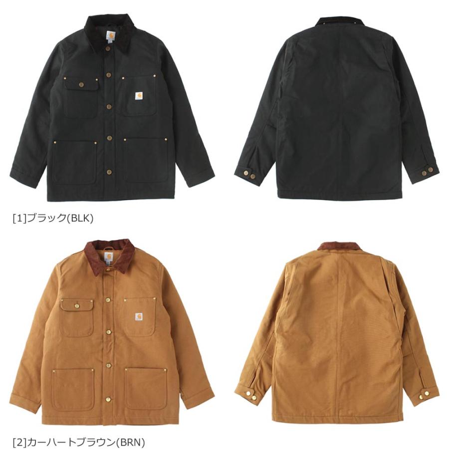 Carhartt カーハート ダックコート ダックジャケット ワーク Carhartt カーハート ダックコート ダックジャケット ワーク