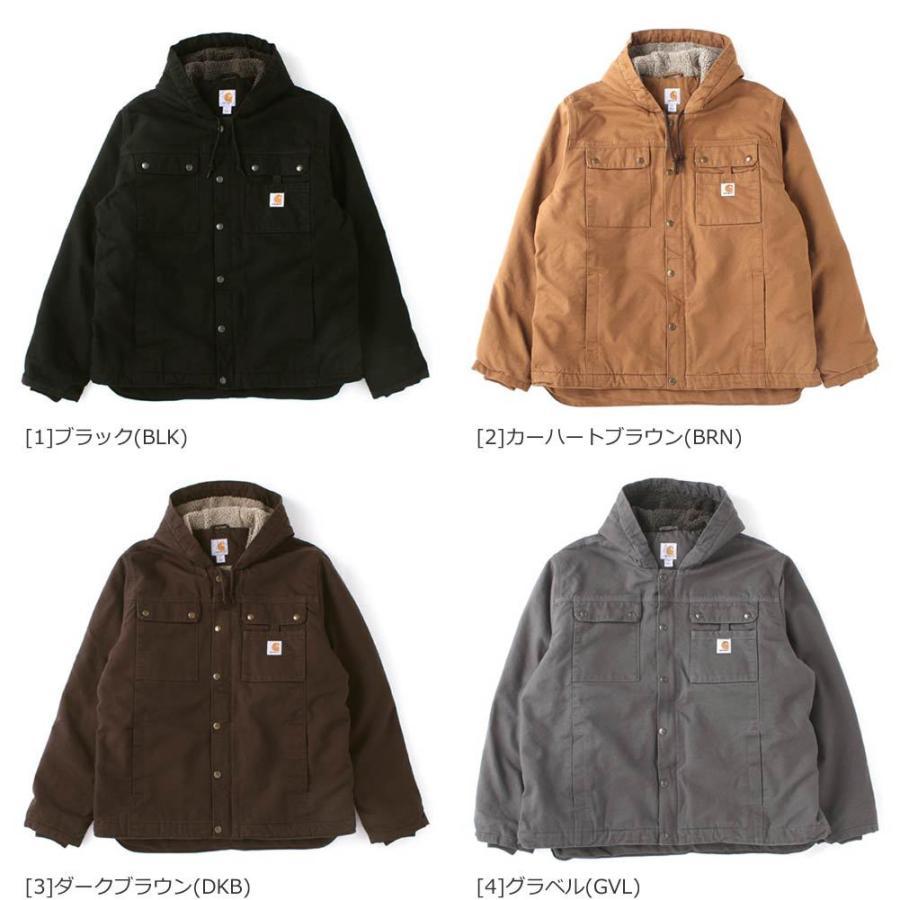 carhartt ダックジャケット カーハート デトロイト ジャケット carhartt ダック生地 ラギッド