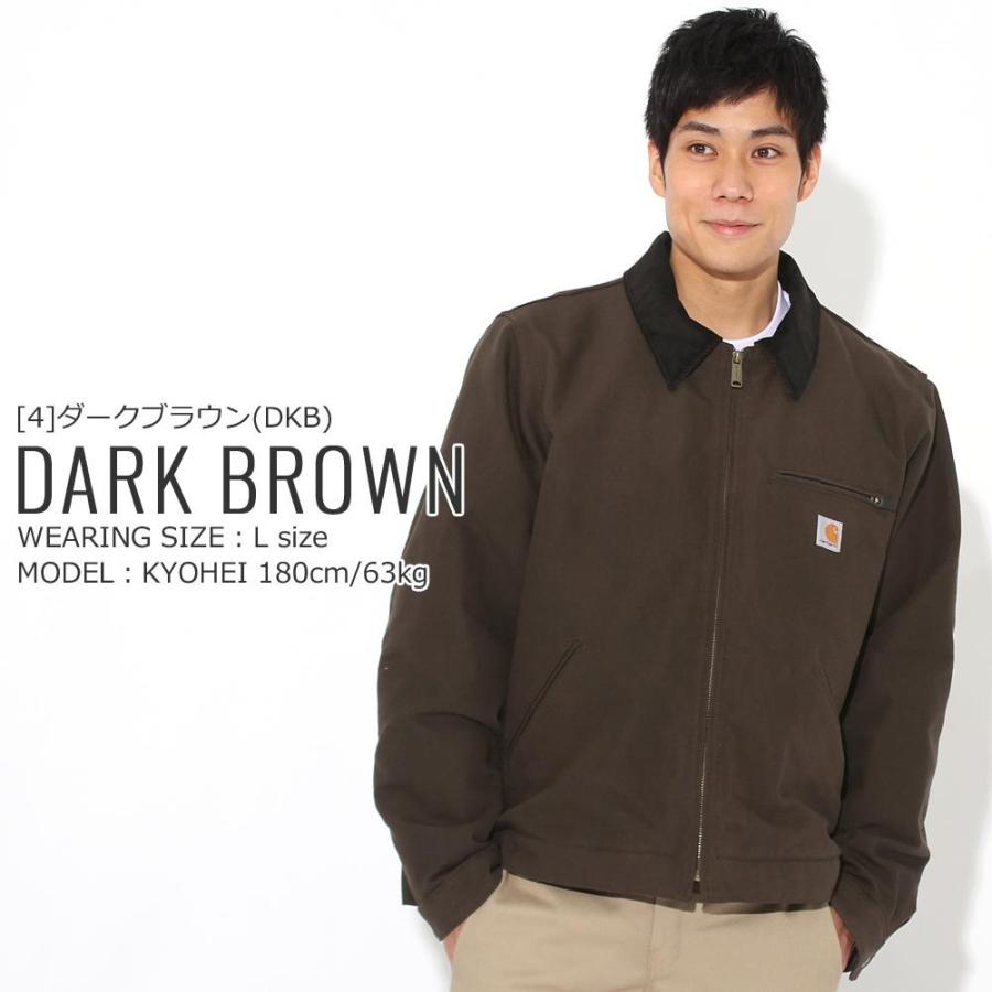 Carhartt カーハート デトロイトジャケット メンズ 大きいサイズ Carhartt カーハート デトロイトジャケット メンズ 大きいサイズ