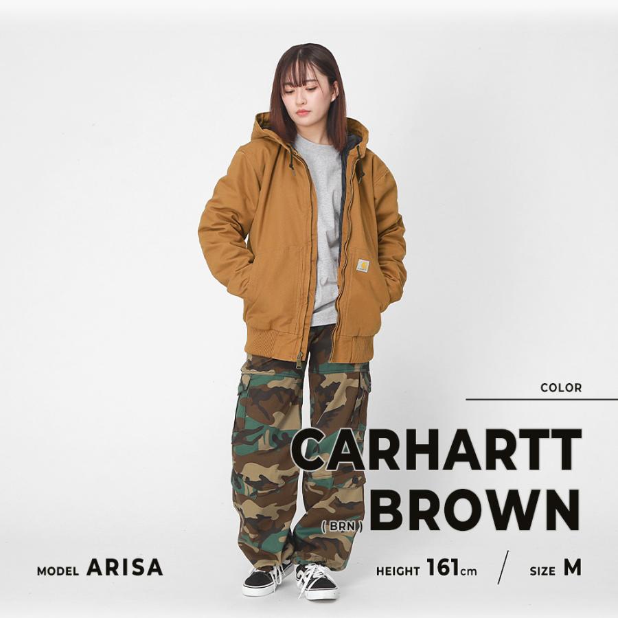 Carhartt カーハート アクティブジャケット メンズ 大きいサイズ Carhartt カーハート アクティブジャケット メンズ 大きいサイズ