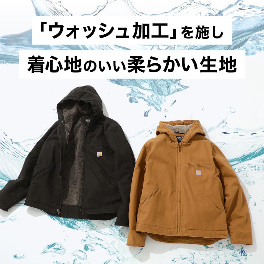Carhartt カーハート ジャケット メンズ 大きいサイズ ダック Carhartt カーハート ジャケット メンズ 大きいサイズ ダック