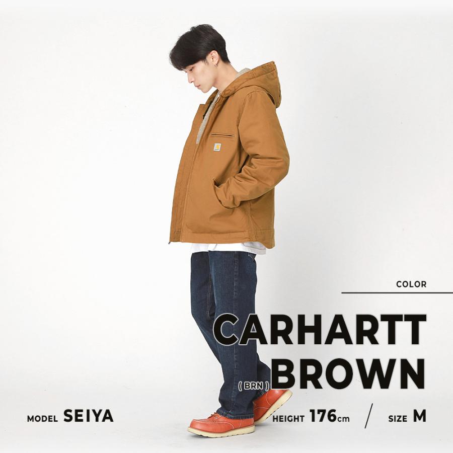 Carhartt カーハート ジャケット メンズ 大きいサイズ ダック Carhartt カーハート ジャケット メンズ 大きいサイズ ダック