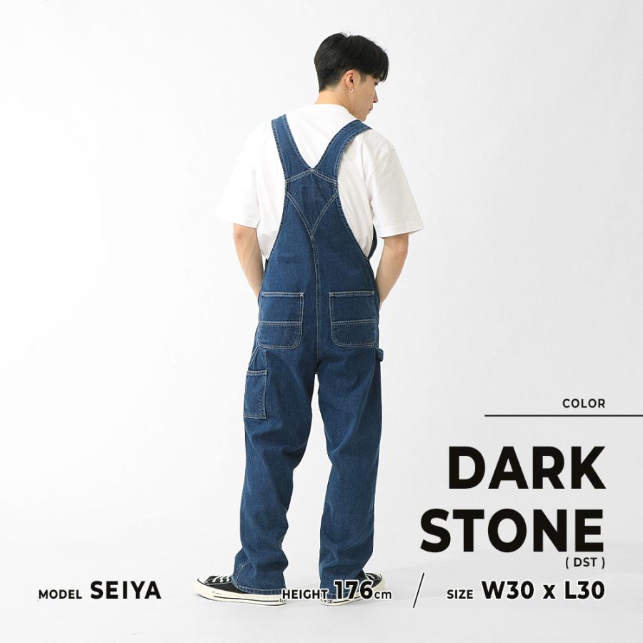 Carhartt カーハート オーバーオール メンズ 大きいサイズ