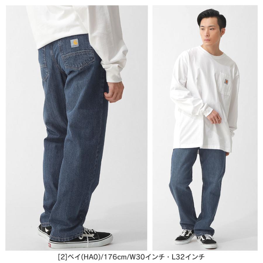 Carhartt カーハート パンツ デニム ジーンズ メンズ ズボン Carhartt カーハート パンツ デニム ジーンズ メンズ ズボン