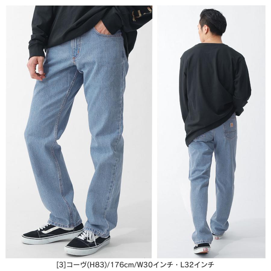 Carhartt カーハート パンツ デニム ジーンズ メンズ ズボン Carhartt カーハート パンツ デニム ジーンズ メンズ ズボン