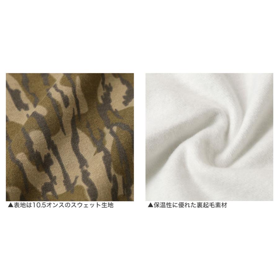 Carhartt（カーハート） パーカー メンズ スウェット プルオーバー