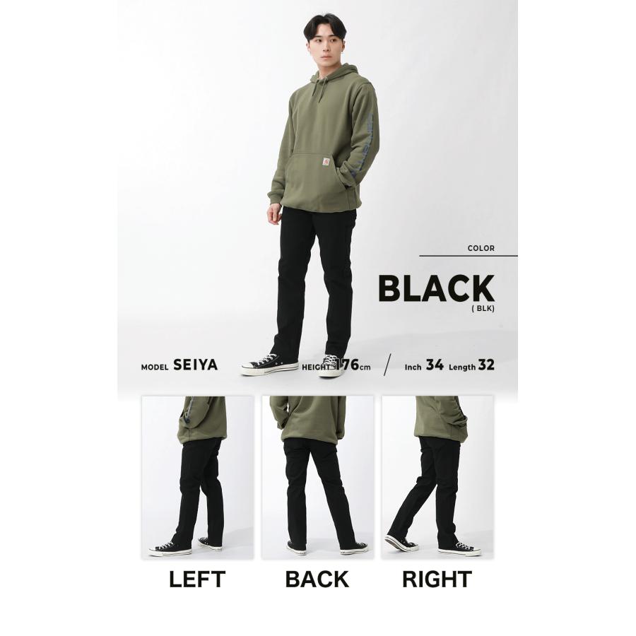 Carhartt（カーハート） ワークパンツ メンズ 大きいサイズ スリム