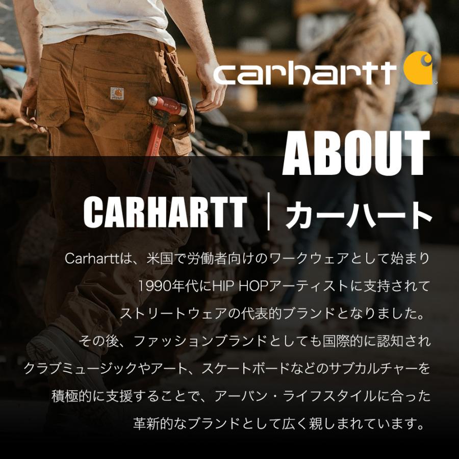 Carhartt（カーハート） アクティブジャケット J140 メンズ アウター