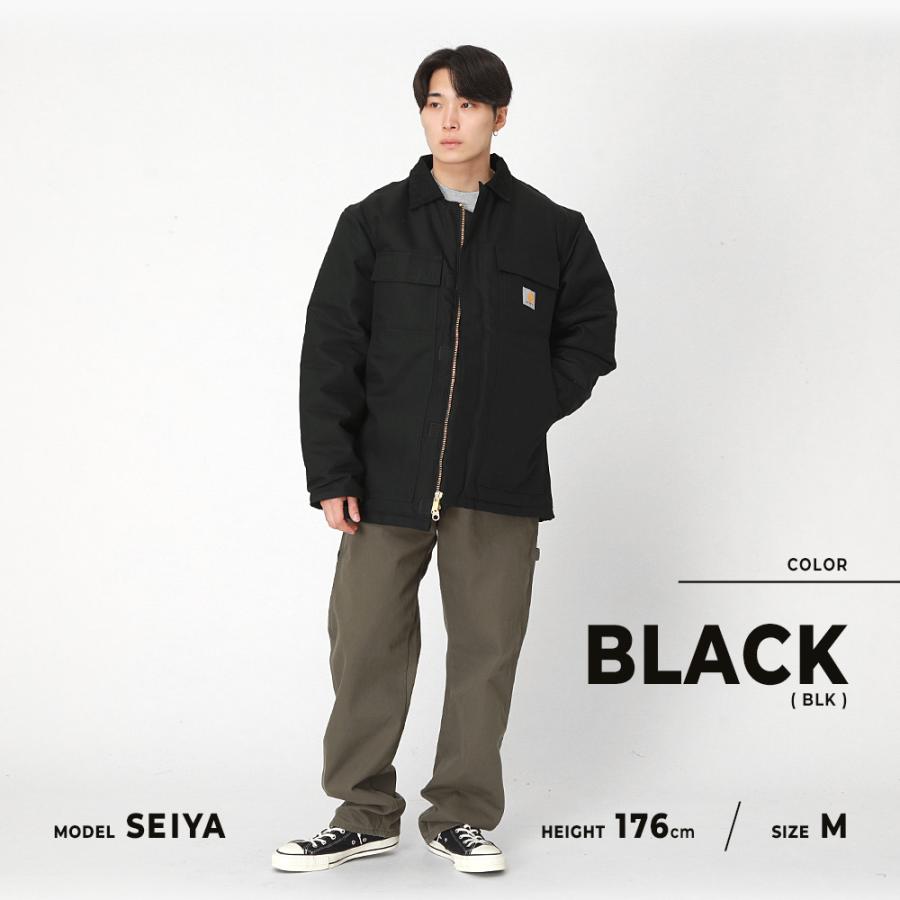 Carhartt カーハート ジャケット トラディショナルコート メンズ Carhartt カーハート ジャケット トラディショナルコート メンズ