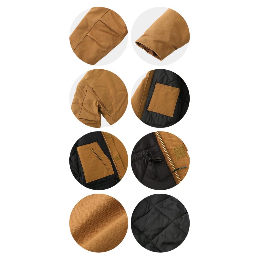 Carhartt カーハート ジャケット トラディショナルコート メンズ Carhartt カーハート ジャケット トラディショナルコート メンズ