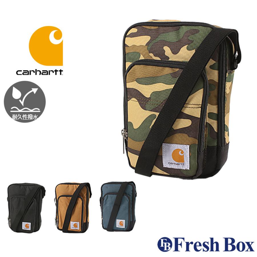 Carhartt カーハート ショルダーバッグ バッグ メンズ Carhartt カーハート ショルダーバッグ バッグ メンズ
