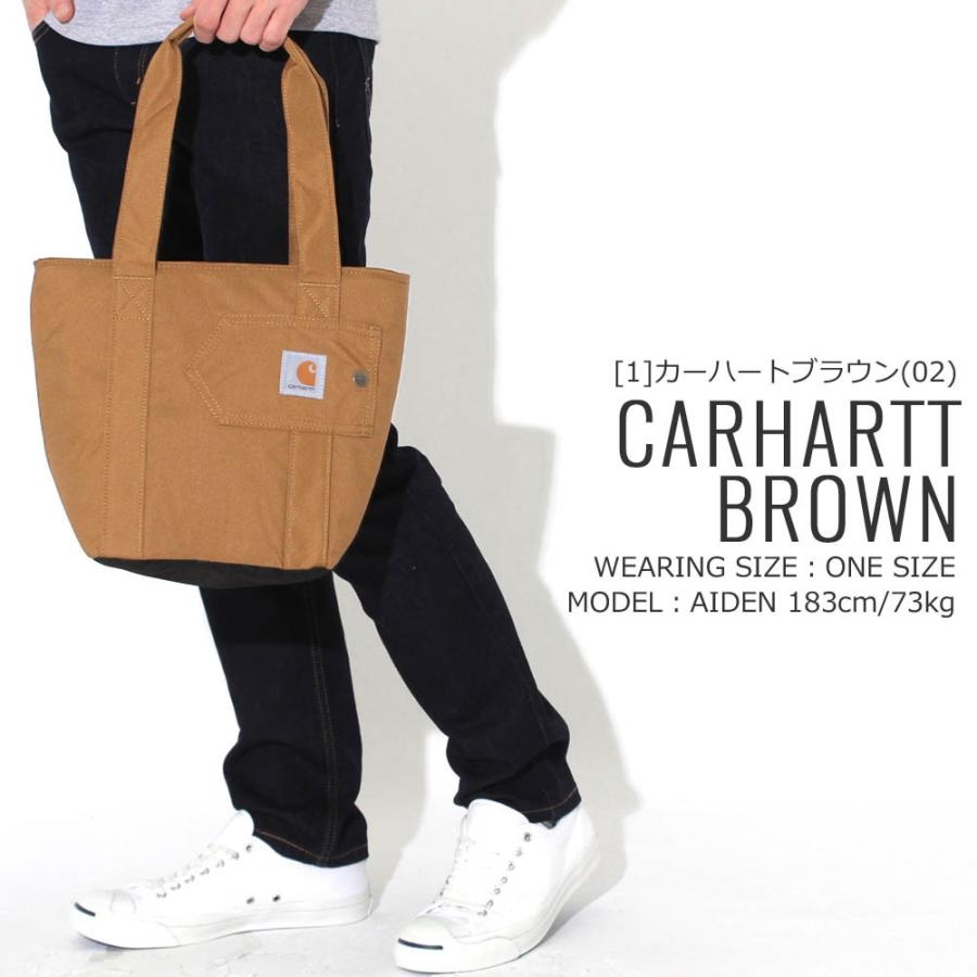 カーハート バッグ ランチバッグ 肩掛け 撥水 5000b Usaモデル ブランド Carhartt 保冷バッグ クーラーバッグ トートバッグ Carhartt 5000 Freshbox 通販 Yahoo ショッピング