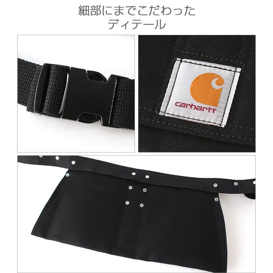 Carhartt カーハート エプロン ブランド ショート丈 作業 Carhartt カーハート エプロン ブランド ショート丈 作業