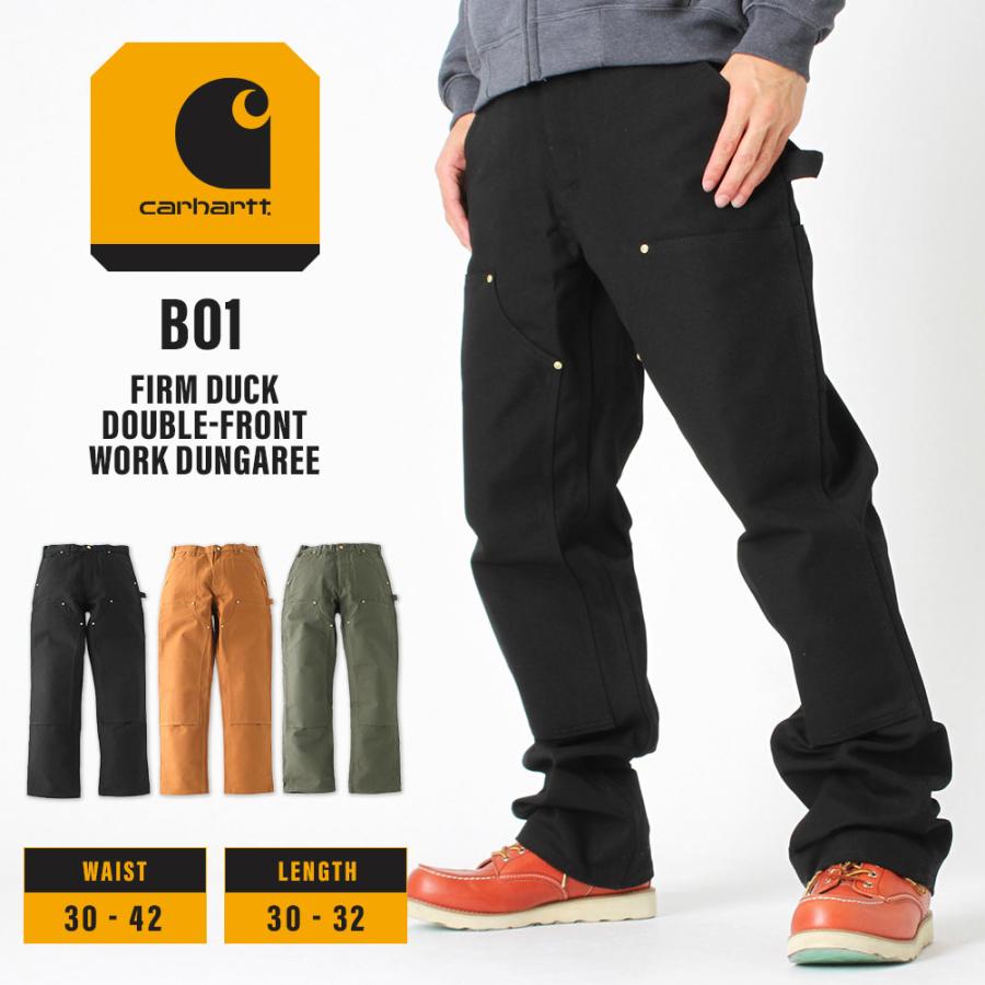 売れ筋がひ！ carhartt カーハート ワークパンツ ペインターパンツ