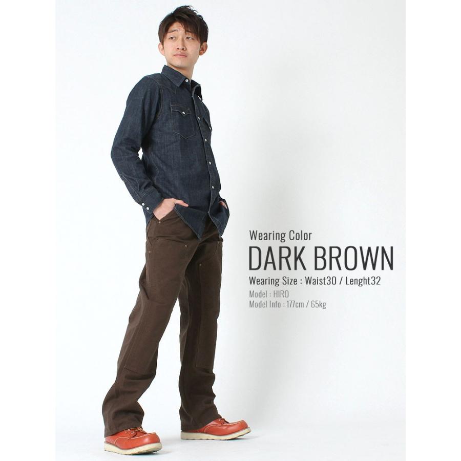 Carhartt カーハート ダブルニー ペインターパンツ メンズ Carhartt カーハート ダブルニー ペインターパンツ メンズ