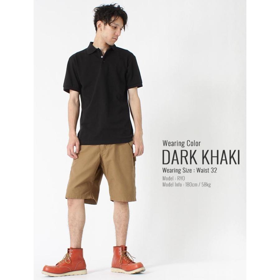 Carhartt カーハート ハーフパンツ ペインター 膝上 メンズ B147 Carhartt カーハート ハーフパンツ ペインター 膝上 メンズ B147