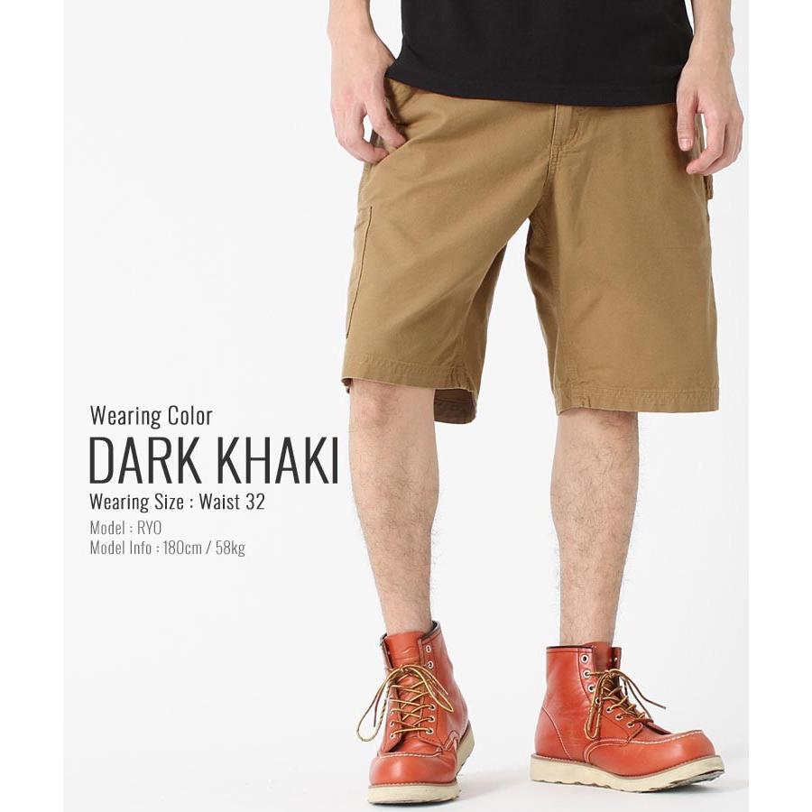 Carhartt カーハート ハーフパンツ メンズ ペインター 大きい Carhartt カーハート ハーフパンツ メンズ ペインター 大きい