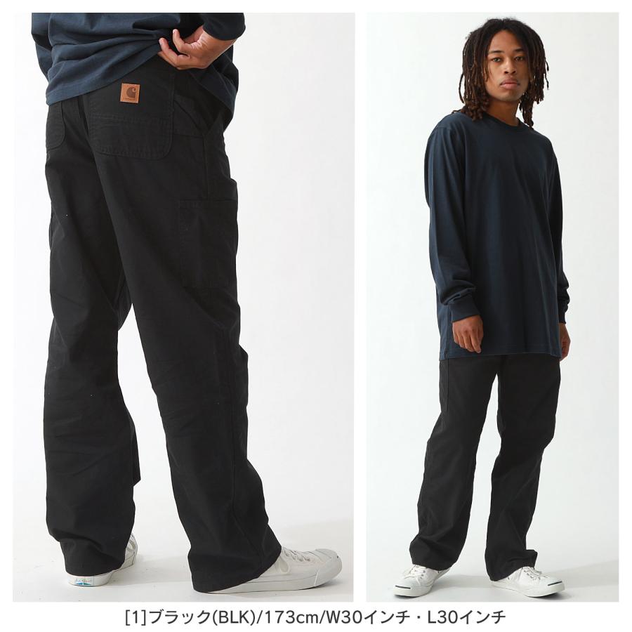 Carhartt カーハート B151 ペインターパンツ ルーズフィット W30 Carhartt カーハート B151 ペインターパンツ ルーズフィット W30
