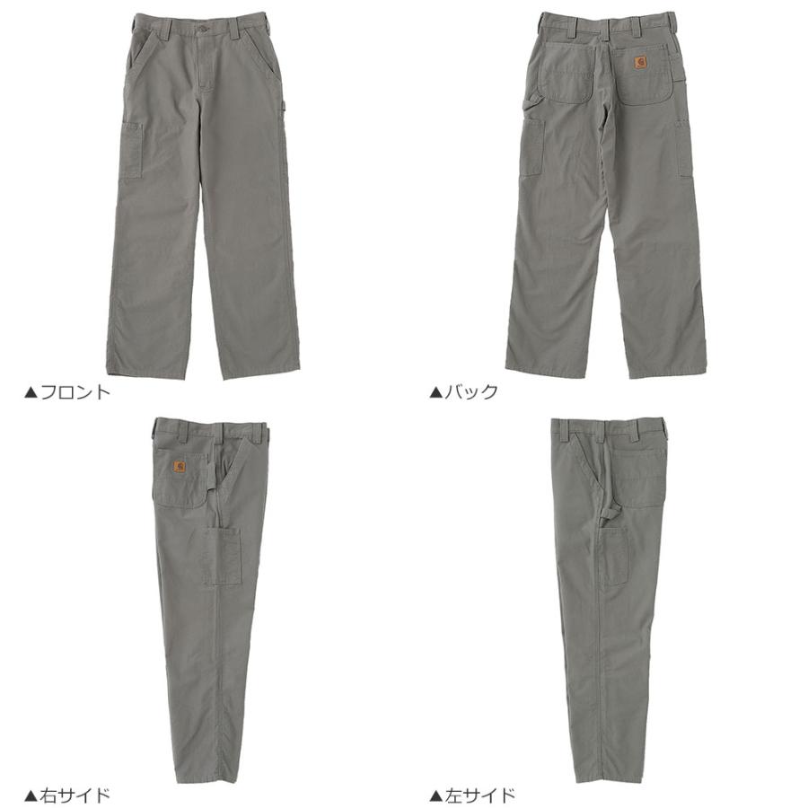 Carhartt カーハート B151 ペインターパンツ ルーズフィット W30 Carhartt カーハート B151 ペインターパンツ ルーズフィット W30