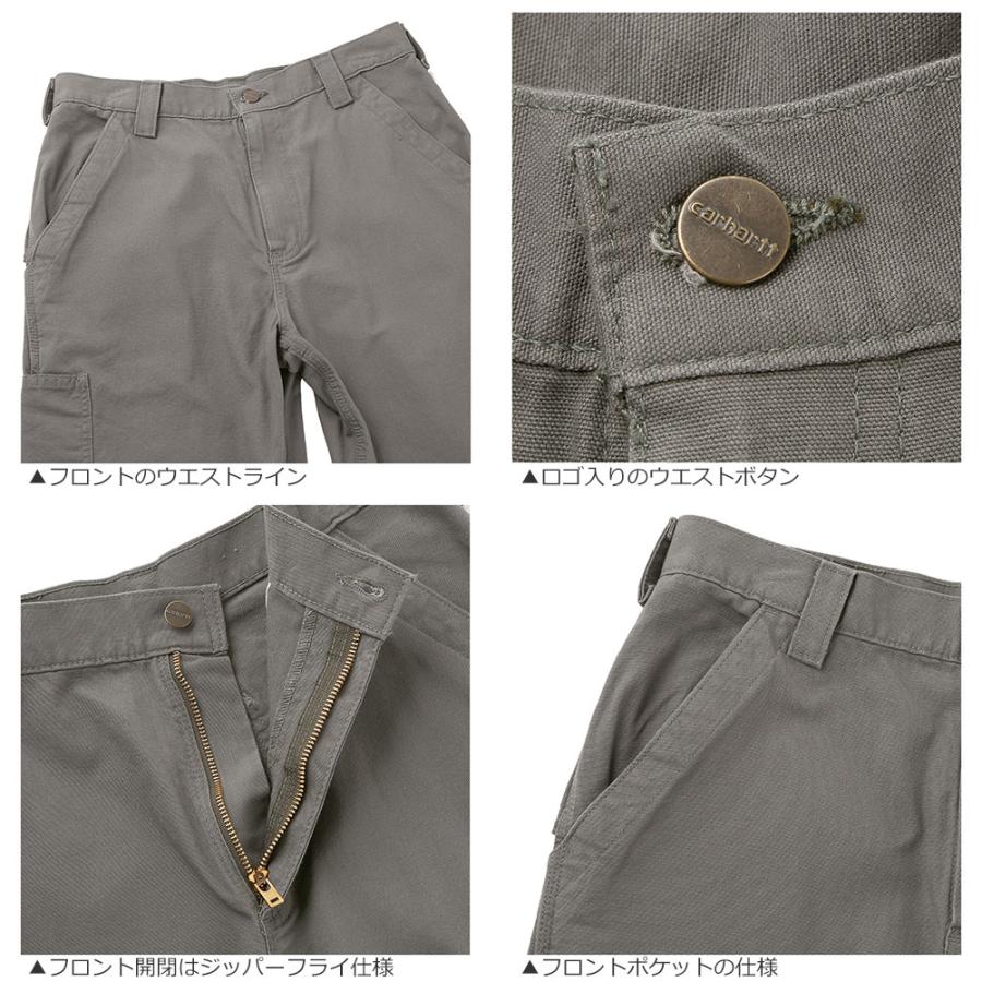 Carhartt カーハート B151 ペインターパンツ ルーズフィット W30 Carhartt カーハート B151 ペインターパンツ ルーズフィット W30