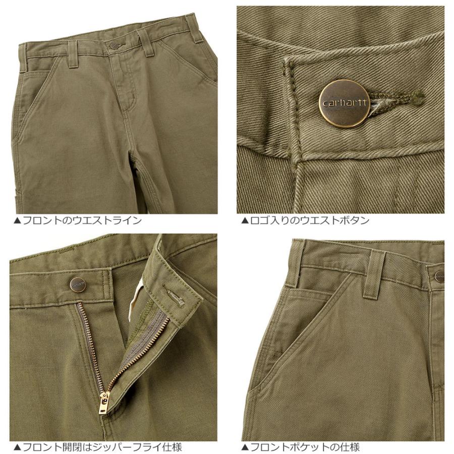 Carhartt カーハート ペインターパンツ メンズ 大きいサイズ Carhartt カーハート ペインターパンツ メンズ 大きいサイズ