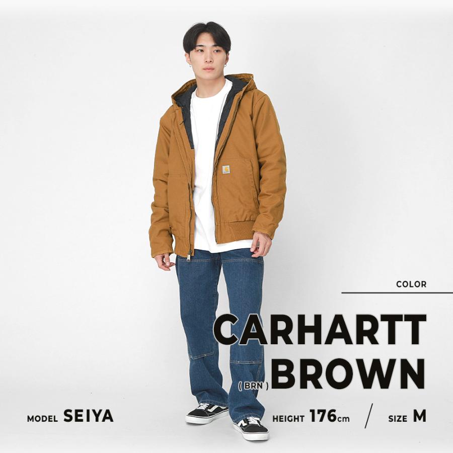 Carhartt カーハート アクティブジャケット メンズ 大きいサイズ Carhartt カーハート アクティブジャケット メンズ 大きいサイズ