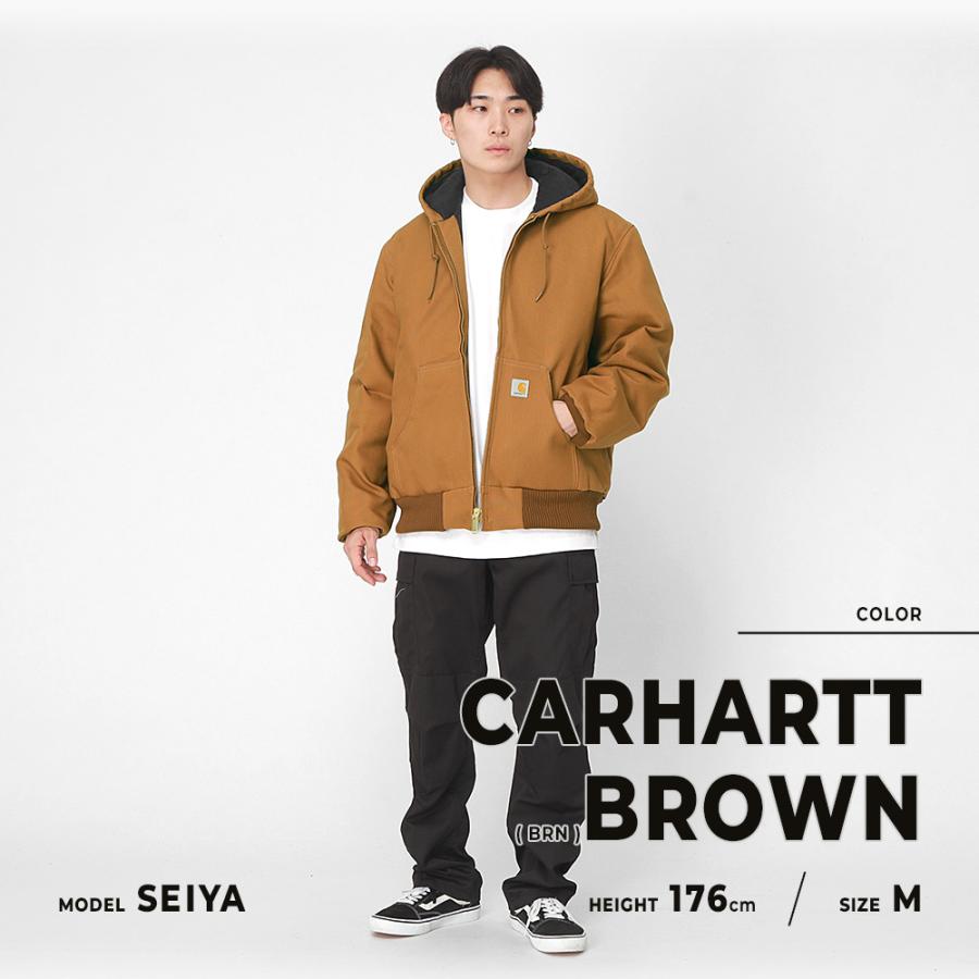 Carhartt カーハート アクティブジャケット J140 メンズ 大きい Carhartt カーハート アクティブジャケット J140 メンズ 大きい