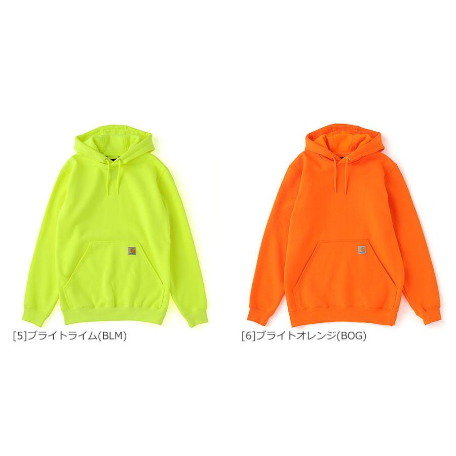 Carhartt（カーハート） [ビッグサイズ] パーカー K121 メンズ プル