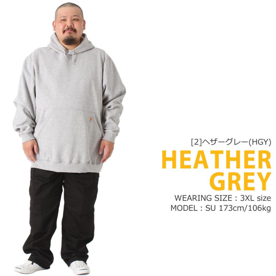 Carhartt カーハート パーカー メンズ ブランド プルオーバー パーカー メンズ 大きいサイズ メンズ パーカー スウェット 裏起毛 パーカー Carhartt K121 Big Freshbox 通販 Yahoo ショッピング