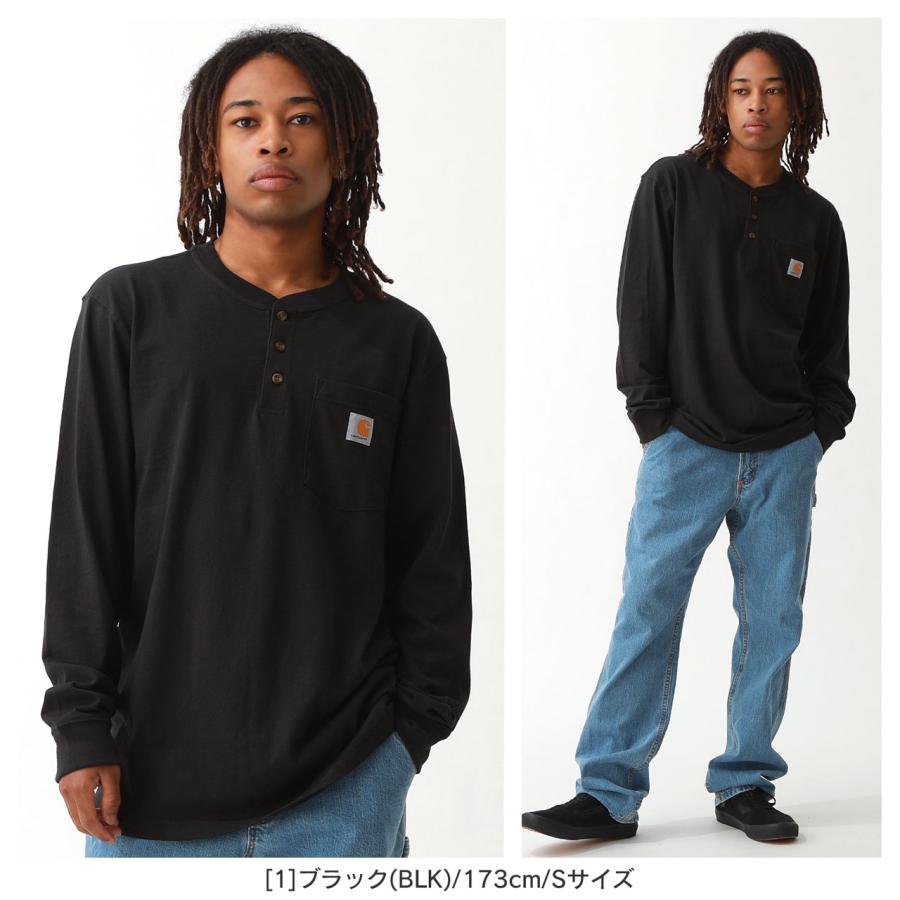 Carhartt カーハート 長袖Tシャツ ロンT メンズ 大きいサイズ Carhartt カーハート 長袖Tシャツ ロンT メンズ 大きいサイズ
