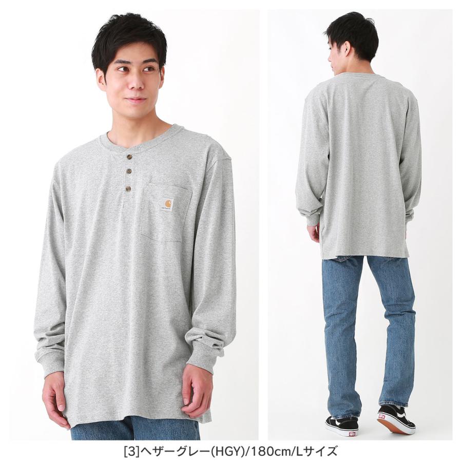 Carhartt カーハート 長袖Tシャツ ロンT メンズ 大きいサイズ Carhartt カーハート 長袖Tシャツ ロンT メンズ 大きいサイズ