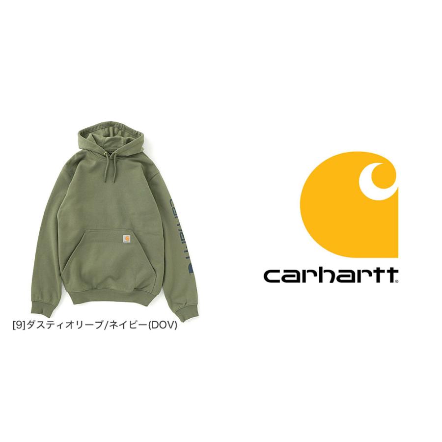 Carhartt（カーハート） [ビッグサイズ] パーカー メンズ スウェット