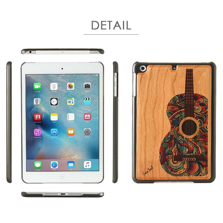 ケースヤード ipad mini ケース ウッドケース 木製 Case Yard アイ